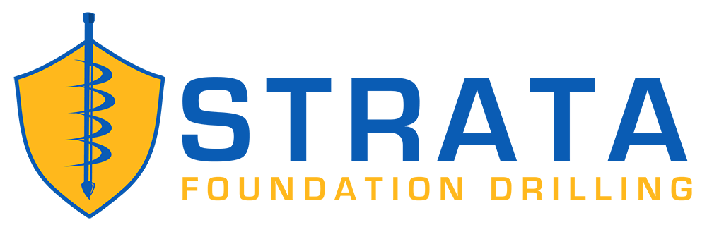 Strata Foundation Drilling
